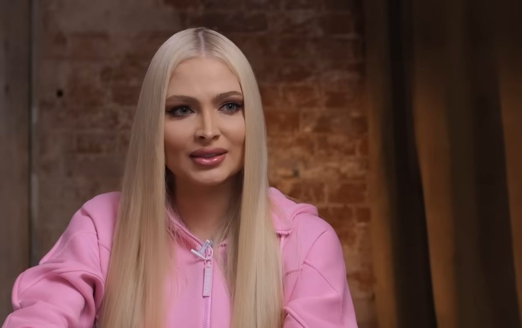 Алена Шишкова Сейчас: жизнь, карьера и личные перемены