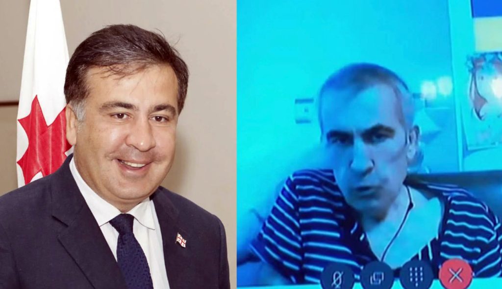 Саакашвили Сейчас: Политический Путь и Личная Жизнь в Настоящее Время
