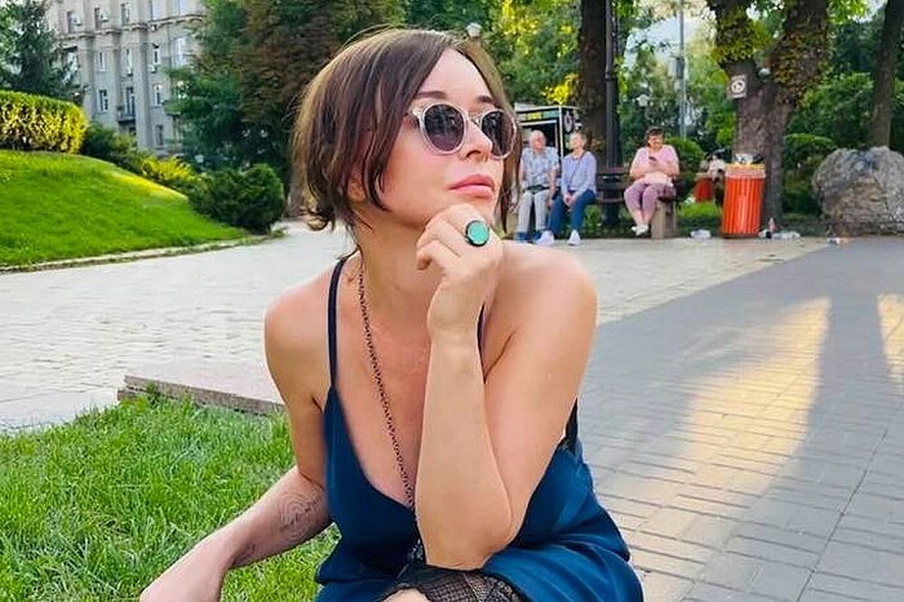Татьяна Недельская Сейчас: творческий путь и личная жизнь