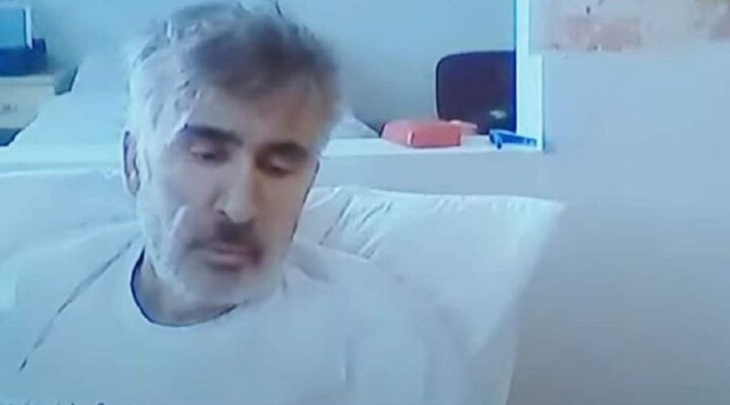 Саакашвили Сейчас: Политический Путь и Личная Жизнь в Настоящее Время