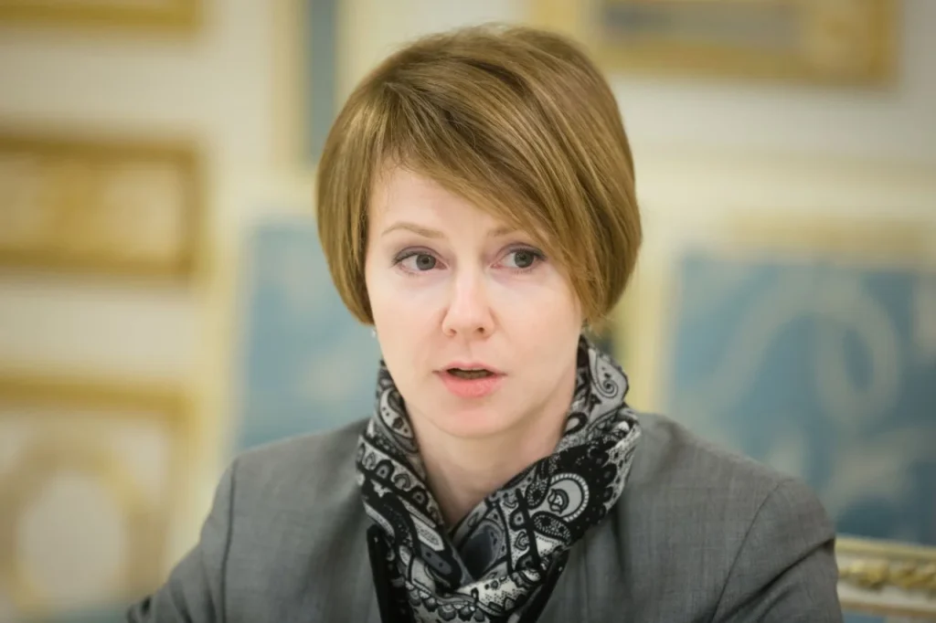 Климкина Лана Зеркаль Муж: подробности личной жизни и карьеры