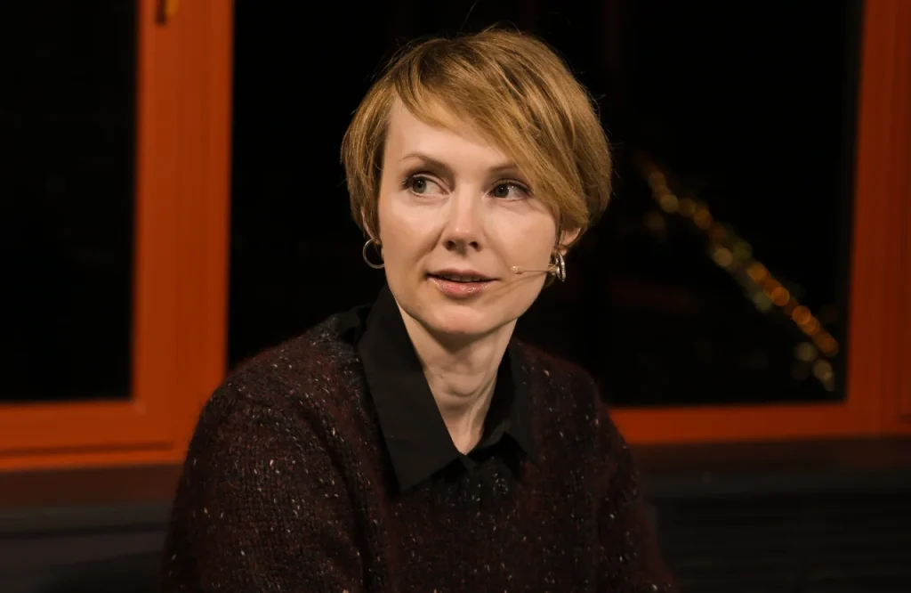 Климкина Лана Зеркаль Муж: подробности личной жизни и карьеры