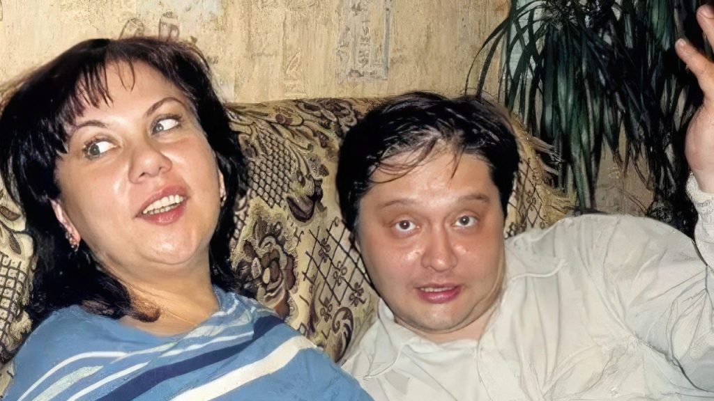 Марина Федункив Дети: подробности о семье и личной жизни актрисы