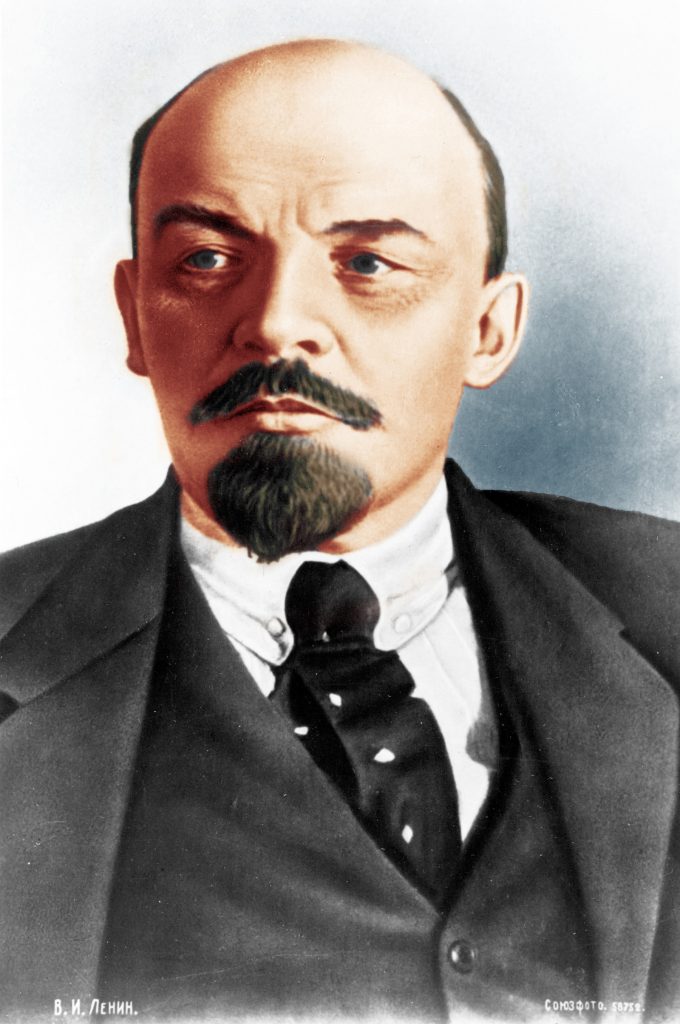 Ленин В Молодости: биография, образование и первые шаги в революцию