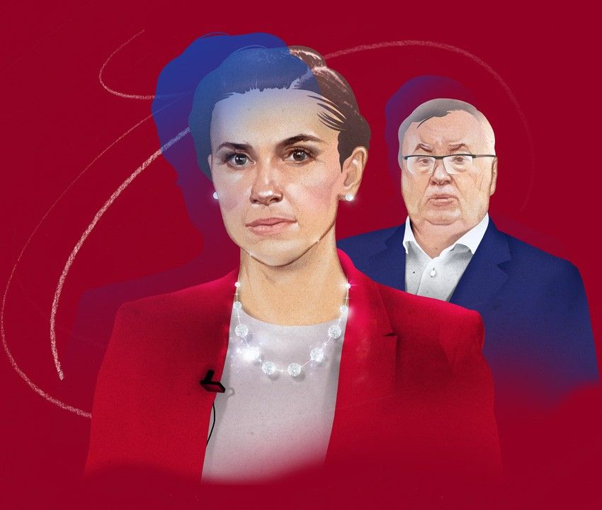 Садовничий Любовница: подробности биографии, карьеры и личной жизни