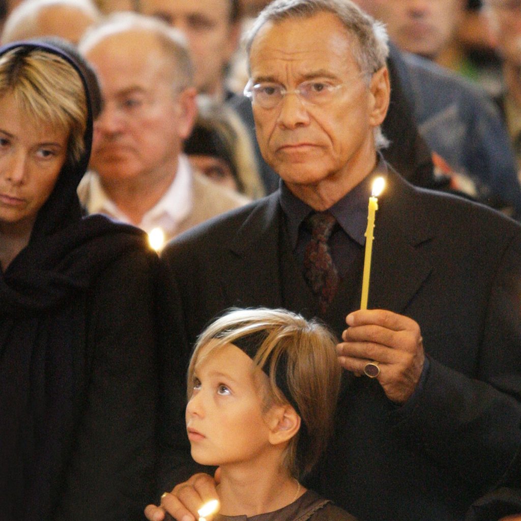 Дочь Кончаловского: подробности жизни и творческого пути