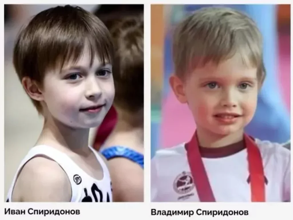 Алина Кабаева Дети: подробности о семье и личной жизни гимнастки