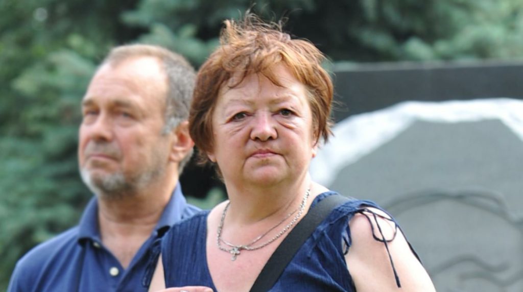 Дочь Гурченко — Юлия Скоморохова: биография, карьера и личная жизнь
