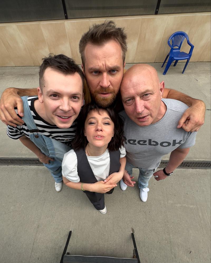 Артемий Егоров Жена: биография, личная жизнь и карьера