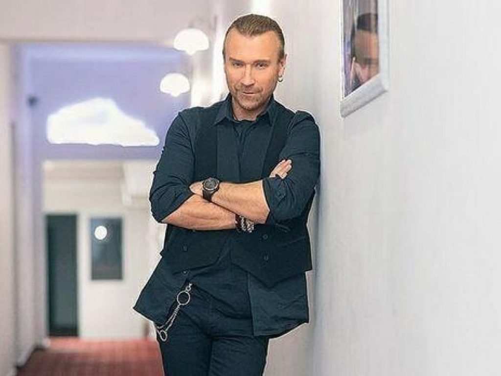 Олег Винник В Молодости: Путь к Музыкальному Успеху