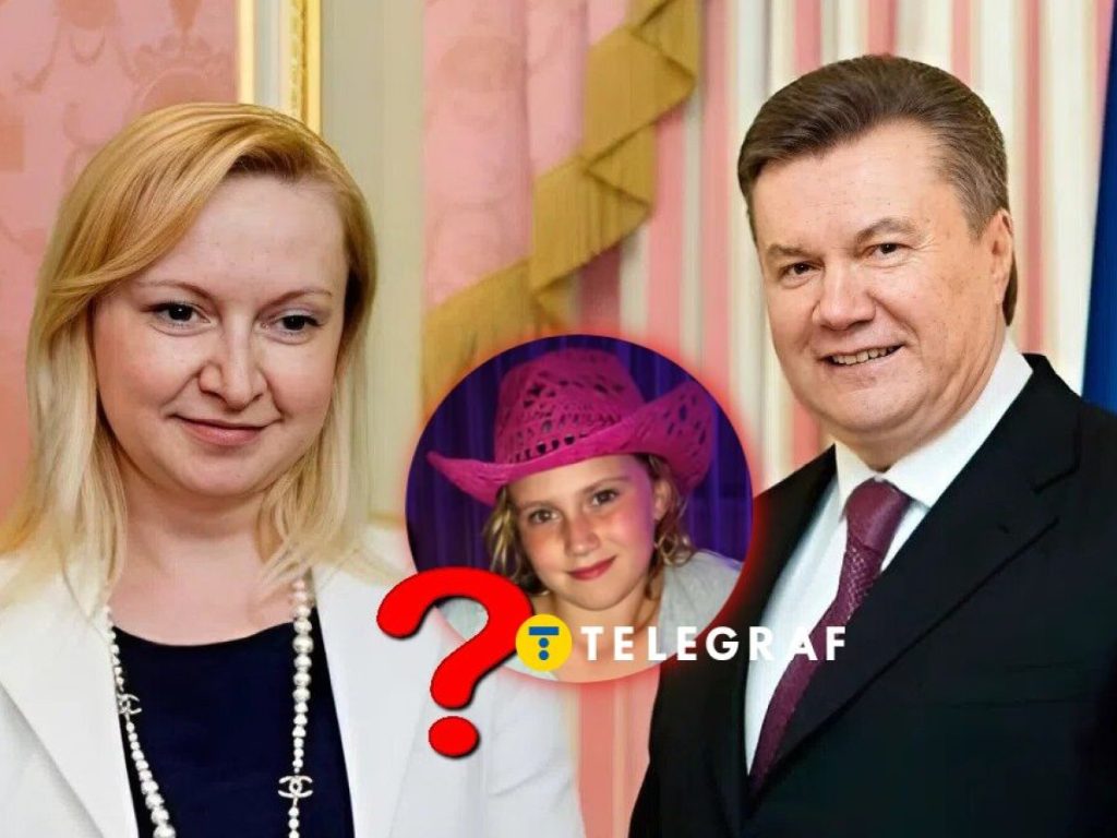 Любовница Януковича: факты о Наталье Королевской и связанных с ней событиях