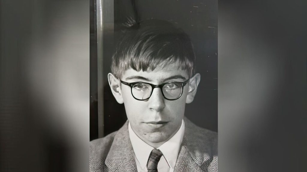 стивен хокинг в молодости: биография, наука и личная жизнь до всемирной славы