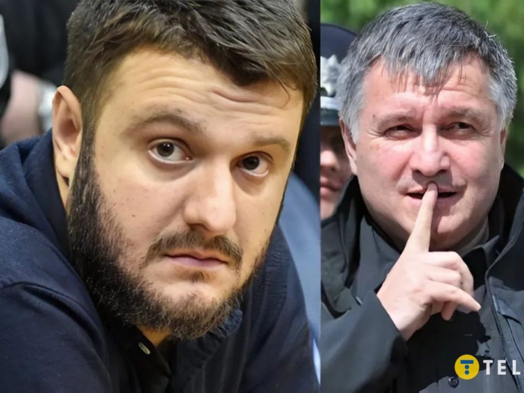 Сын Авакова: биография, карьера и личная жизнь Артема Авакова