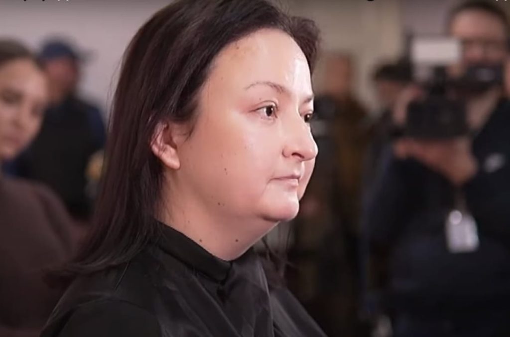 Дочь Фарион: жизненный путь, карьера и личная жизнь