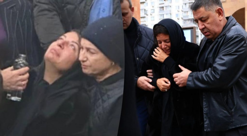 Муж Симоньян: биография, карьера и личная жизнь Юрия Котенкова