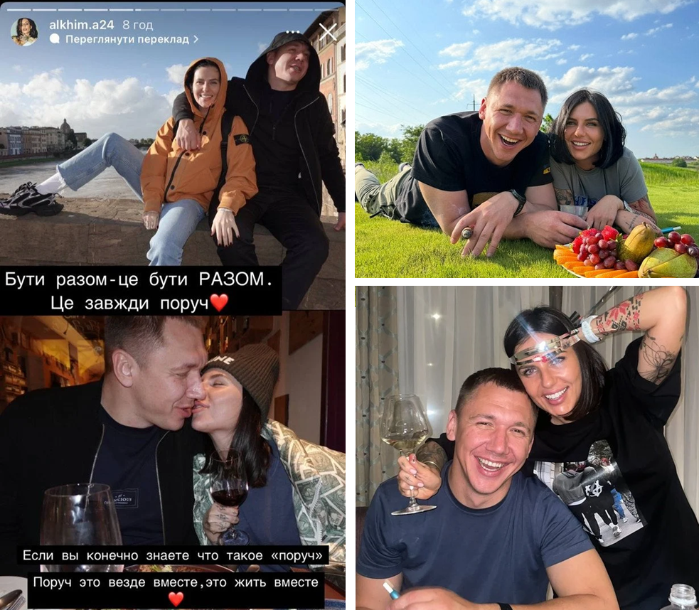 Константин Валеулин Жена: подробности личной жизни и биографии