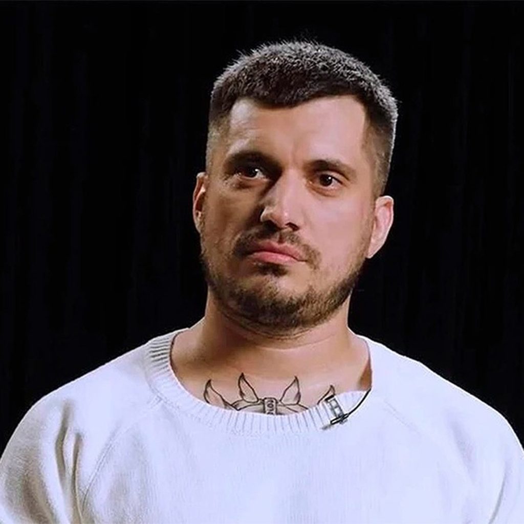 Сын Паши Техника: биография, карьера и личная жизнь
