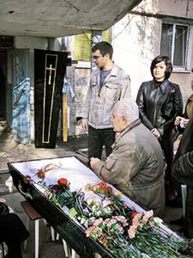 Сын Леонтьева: биография, карьера и личная жизнь