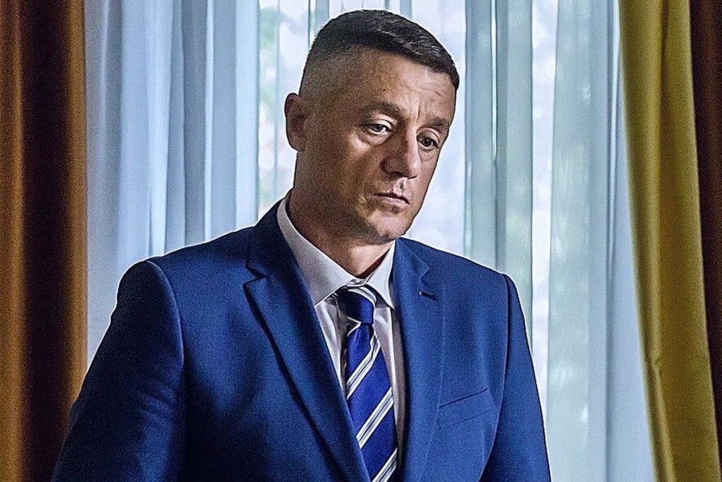 Сын Полищук: биография, карьера и личная жизнь