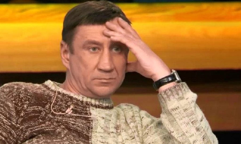 Сын Чикатило: Биография, Личная Жизнь и Путь Взросления