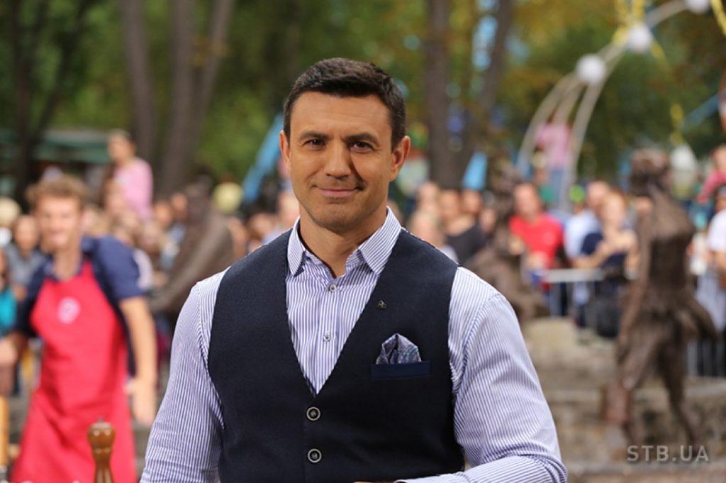 Тищенко В Молодости: путь к успеху и первые шаги в карьере