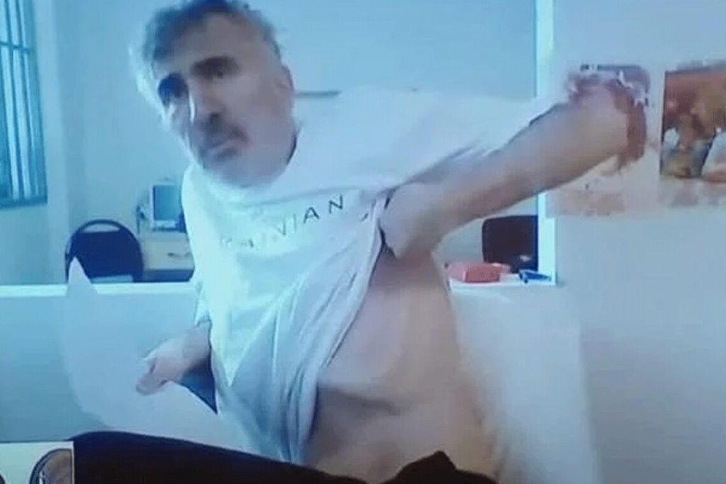 Саакашвили Сейчас: Политический Путь и Личная Жизнь в Настоящее Время