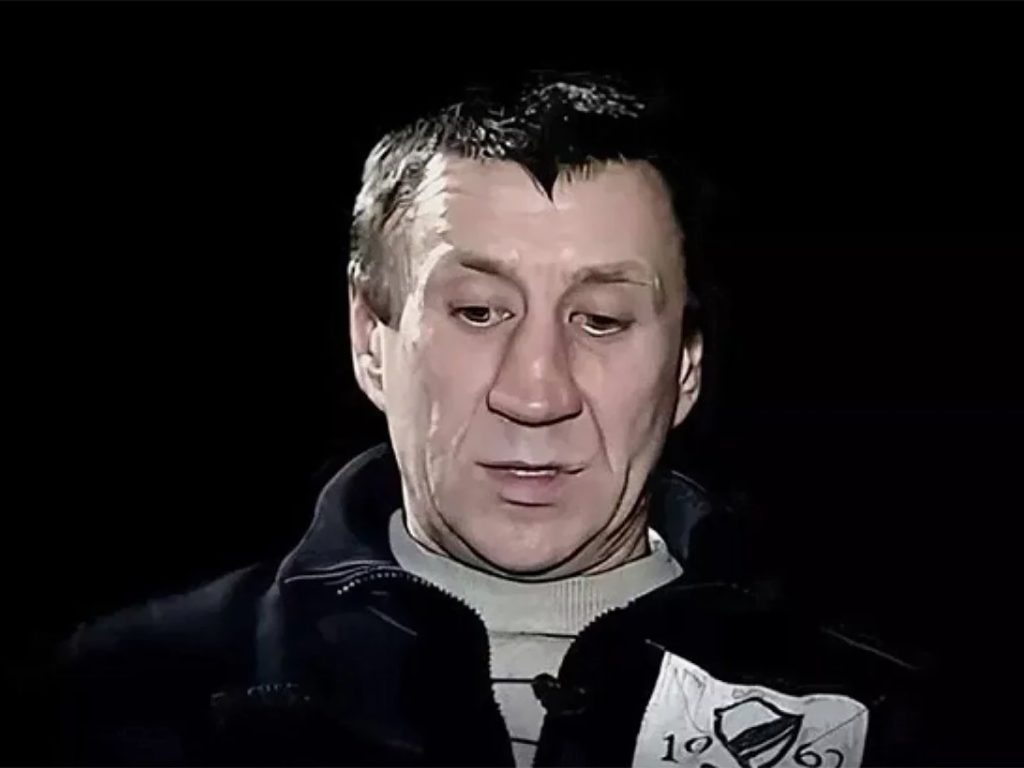 Сын Чикатило: Биография, Личная Жизнь и Путь Взросления