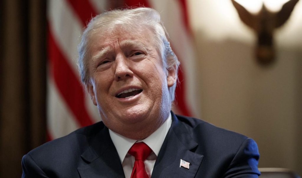 Любовницы Трампа: подробности из личной жизни и карьеры