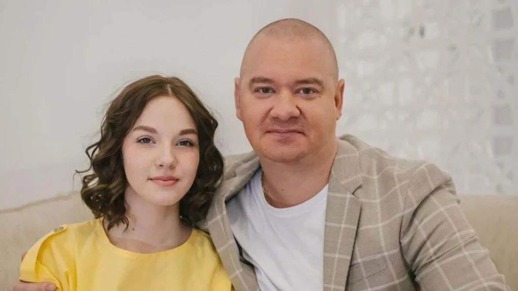 Дочь Кошевого: жизненный путь и творческая карьера