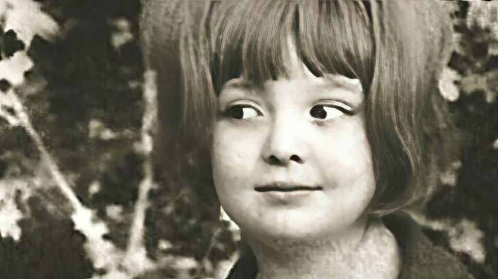 Дочь Гурченко — Юлия Скоморохова: биография, карьера и личная жизнь
