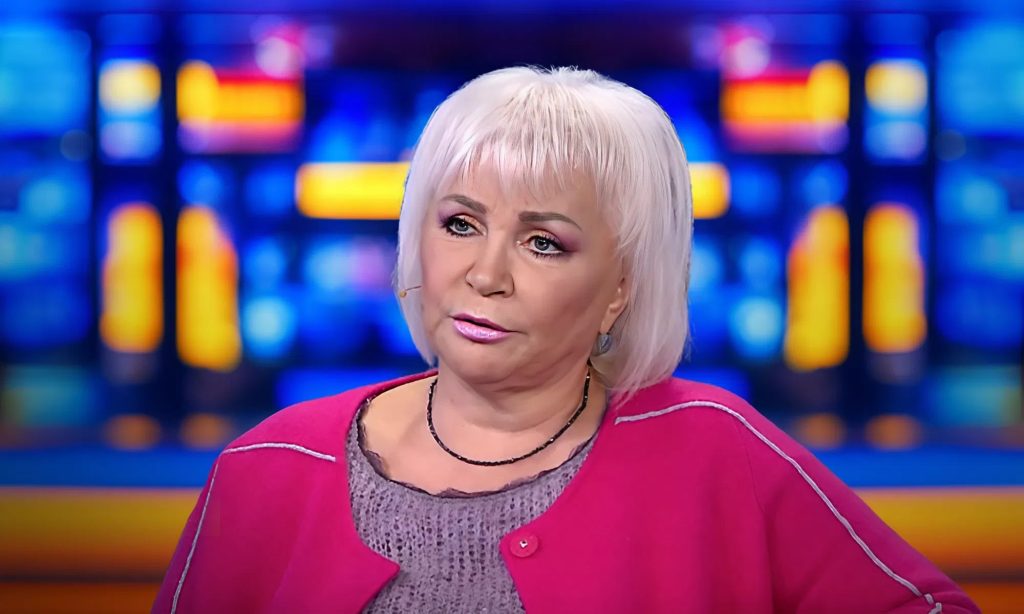 Любовница Вилкула: биография, личная жизнь и отношение к карьере