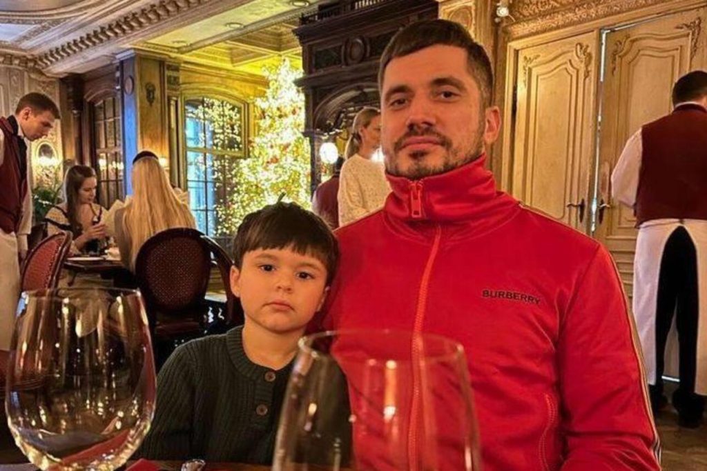 Жена Паши Техника: подробности о личной жизни и биографии