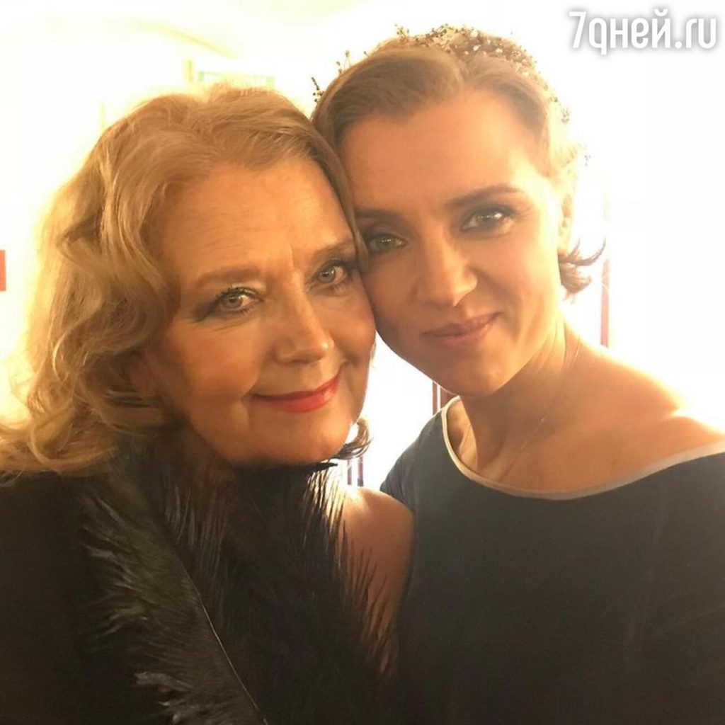 Ирина Алферова Сейчас: жизнь, карьера и личные подробности