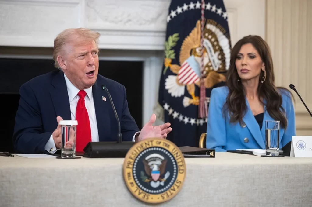 Любовницы Трампа: подробности из личной жизни и карьеры