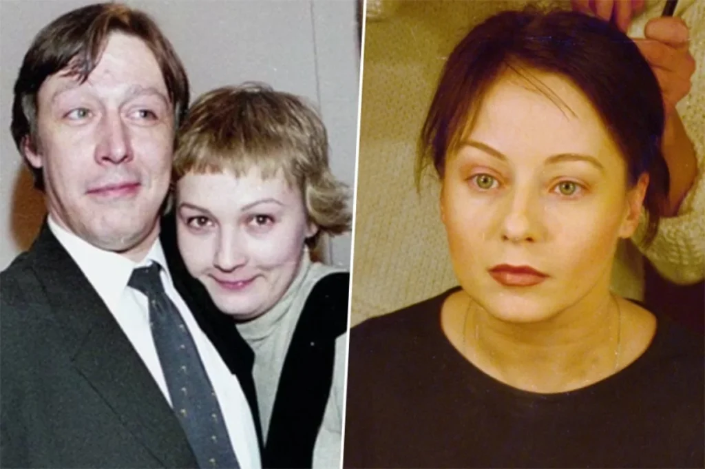 Евгения Добровольская Дочь: подробности жизни и карьеры