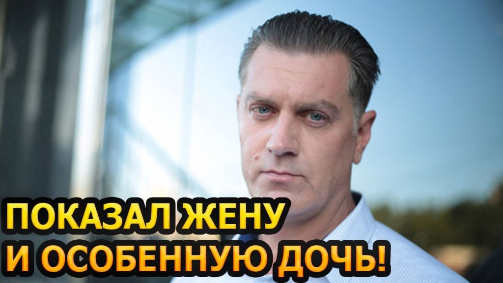 Дочь Алексея Зубкова: биография, карьера и личная жизнь