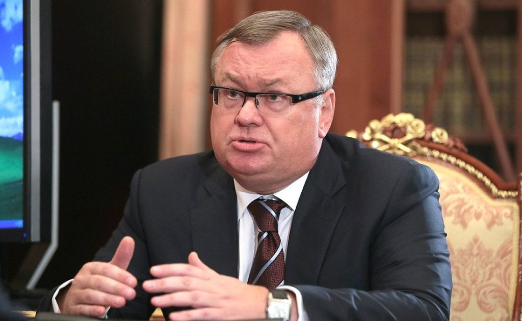 Костин Втб Любовницы: мифы и реальность личной жизни Андрея Костина