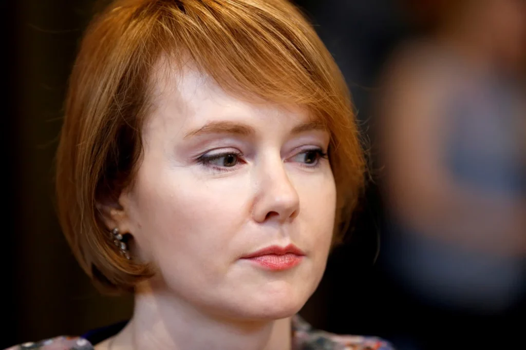 Климкина Лана Зеркаль Муж: подробности личной жизни и карьеры
