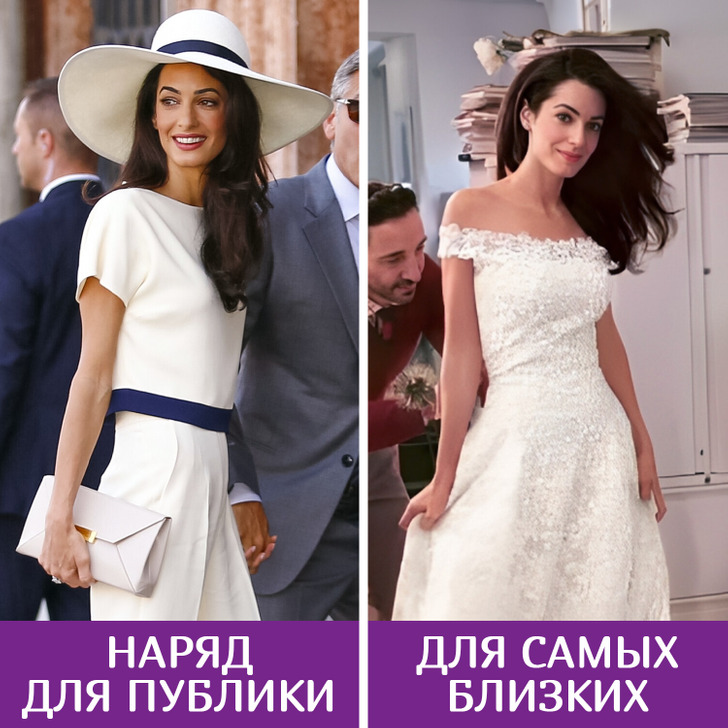 Амаль Клуни в молодости: путь от бейрутского детства до звезды мировой юриспруденции