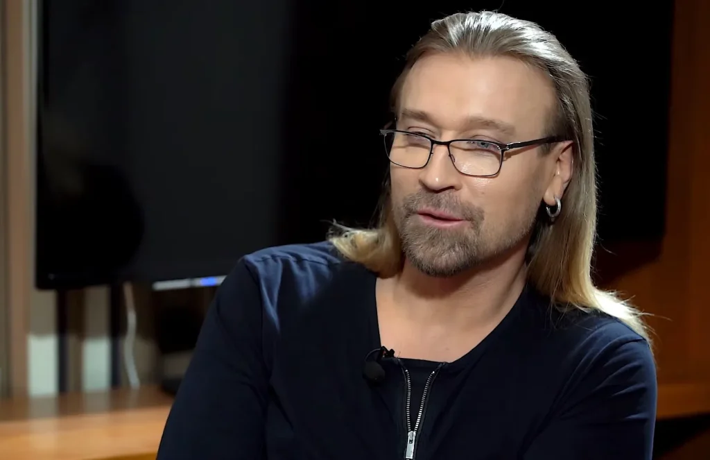 Олег Винник Сейчас: Текущий этап в жизни и творчестве популярного артиста