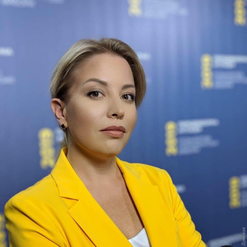 Любовница Труханова: известные факты и подробности личной жизни