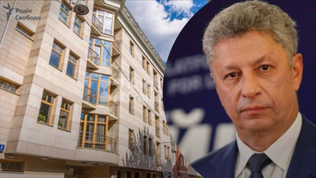 Любовница Юрия Бойко: биография, личная жизнь и карьерный путь