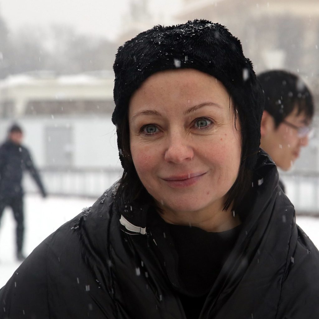 Евгения Добровольская Дочь: подробности жизни и карьеры