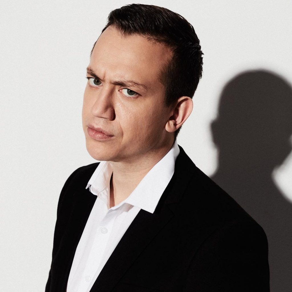дурнев в молодости: как Алексей стал главным троллем телевидения и YouTube