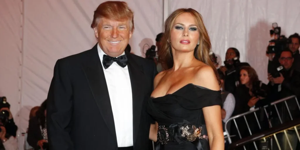 Любовницы Трампа: подробности из личной жизни и карьеры