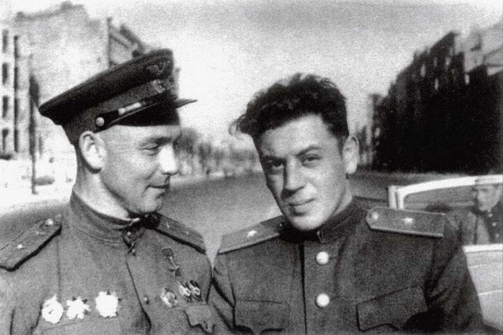 Сын Сталина: биография, личная жизнь и карьера Василия Джугашвили