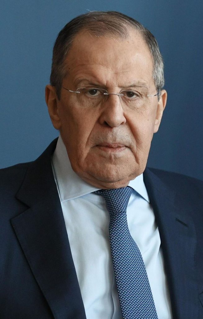 жена Лаврова в молодости: биография и малоизвестные факты о Марии Лавровой