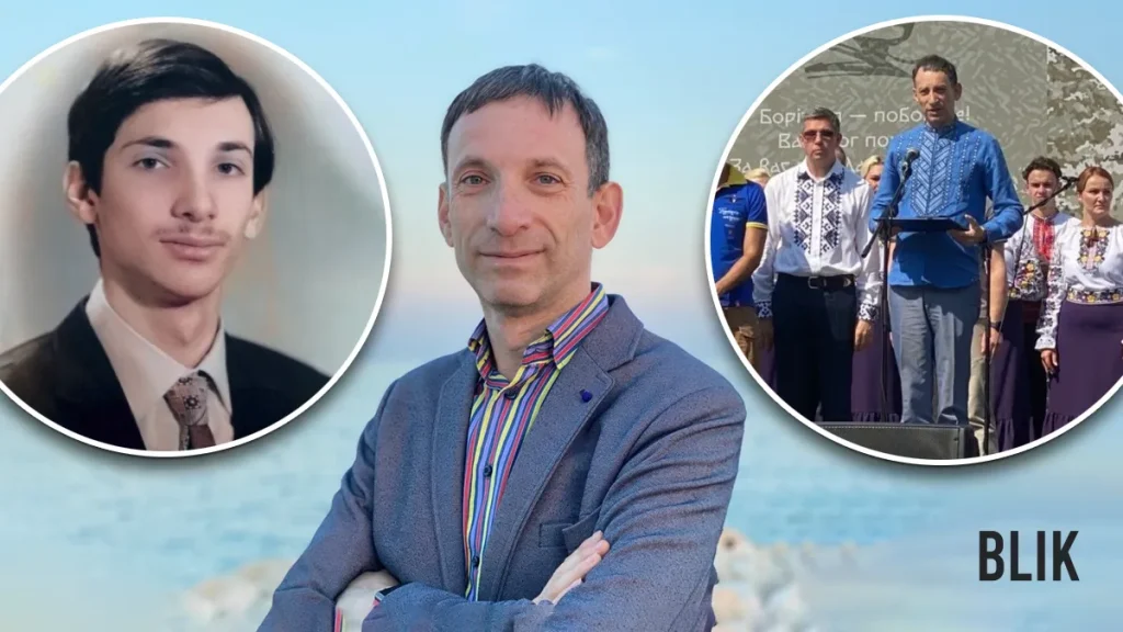 Виталий Портников Жена: подробности личной жизни и биографии