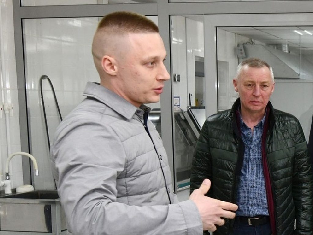 Чья Любовница Ирина Волк: биография, карьера и личная жизнь