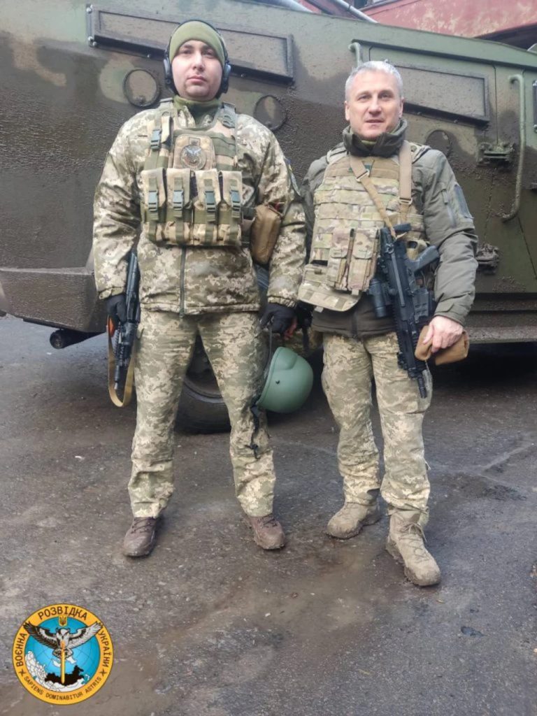 Буданов В Молодости: ранние годы Кирилла Буданова, семья и старт карьеры